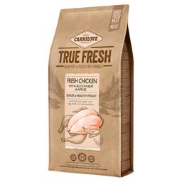 Carnilove True Fresh Chicken Senior & hälsosam hundmat